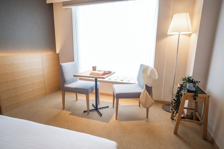 Hotel Kabin Taka