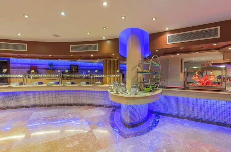 Hotel Gravity Resort Families & Couples Only