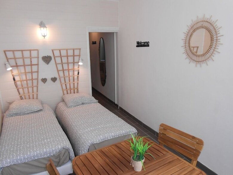 B&B La Maison D'olivier