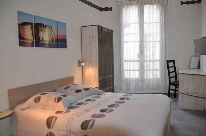 B&B La Maison D'olivier