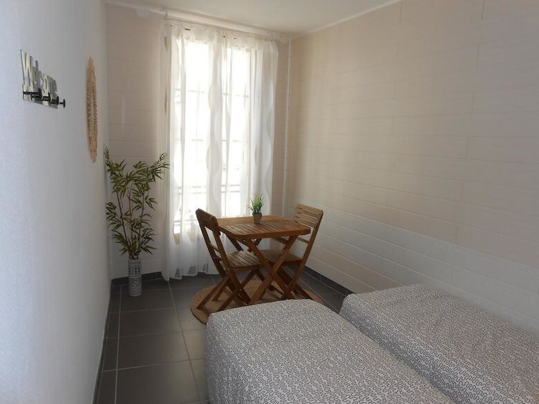 B&B La Maison D'olivier