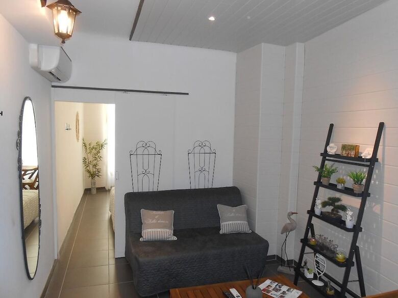 B&B La Maison D'olivier