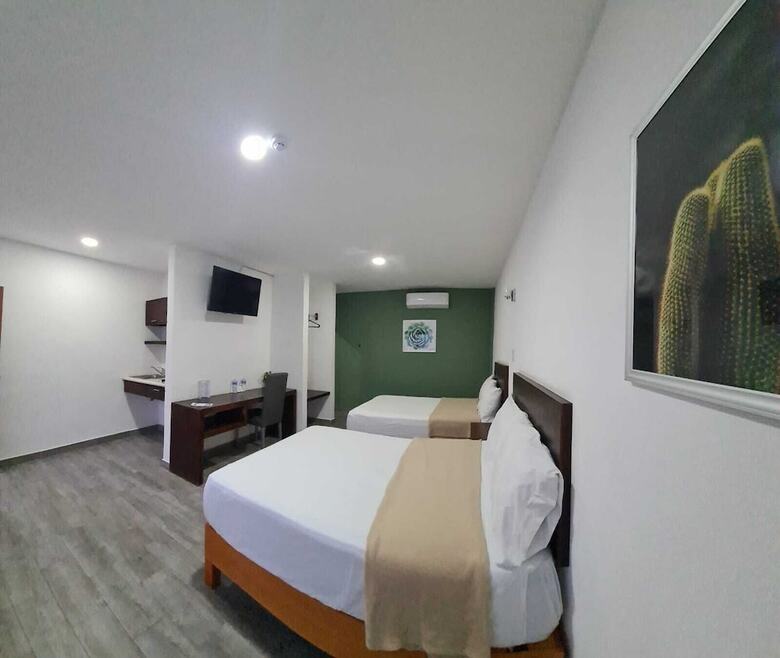 Noas Hotel