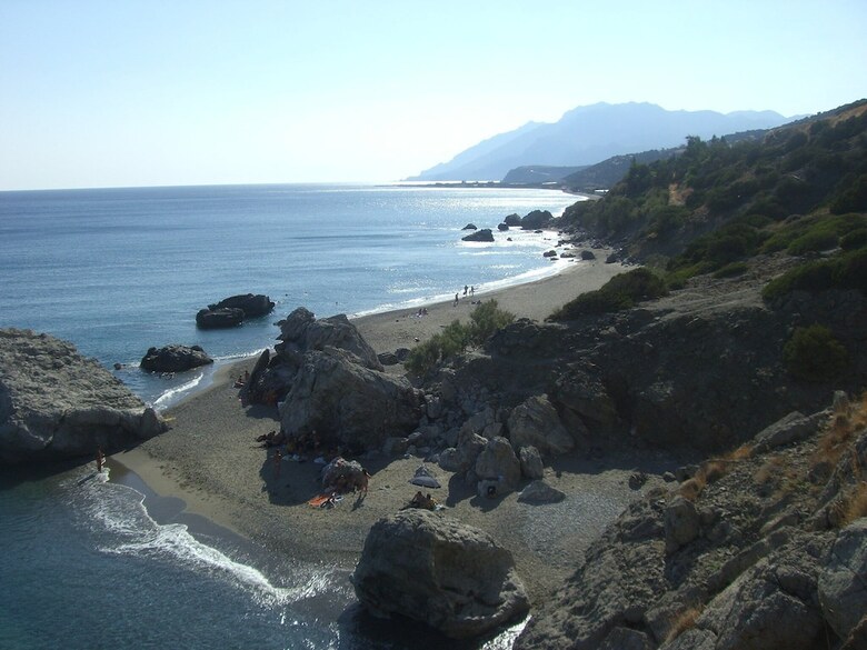 Agroturismo Akros Oreon Hotel
