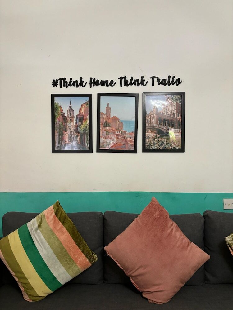 Hotel Truliv Villa Macarena