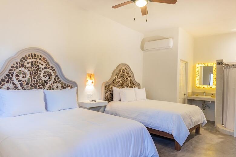 Paraiso Azul Hotel