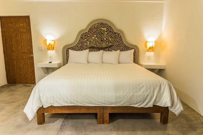 Paraiso Azul Hotel