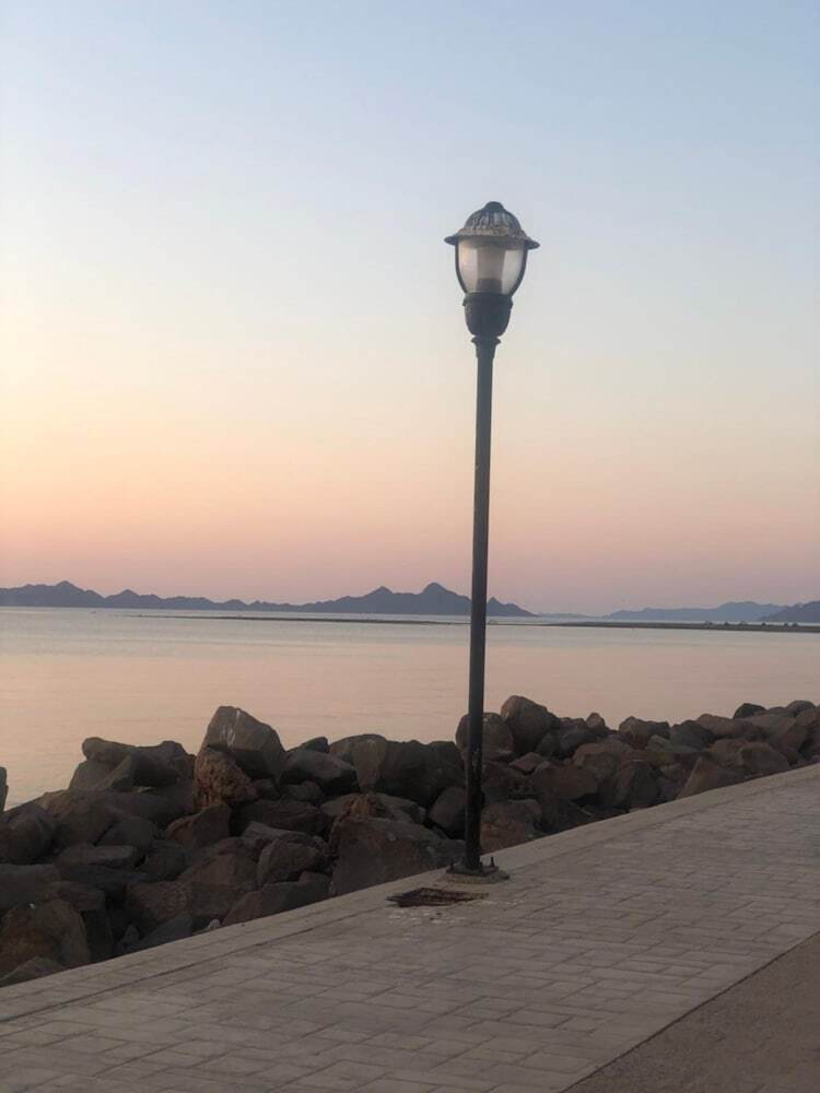 Paraiso Azul Hotel