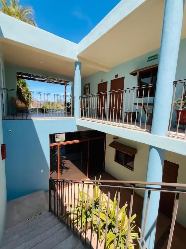 Paraiso Azul Hotel