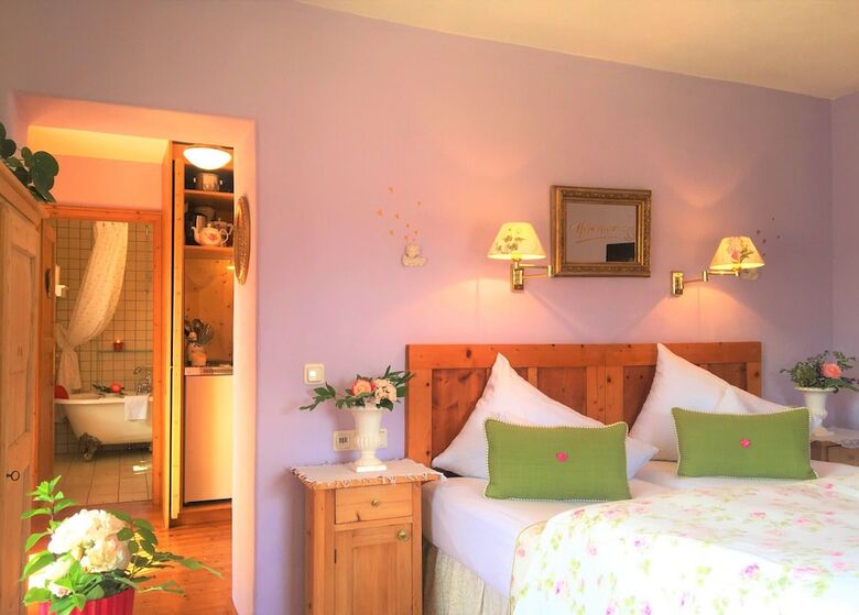 Pension Haus Alpengruss