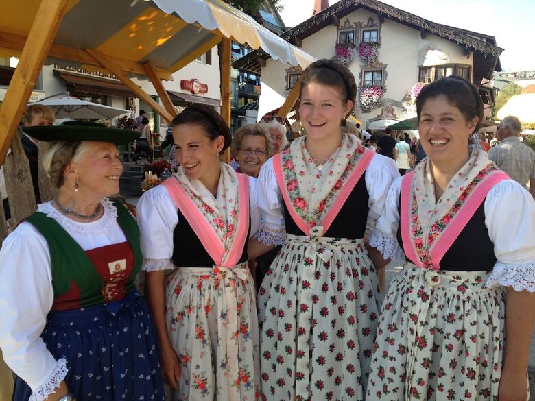 Pension Haus Alpengruss