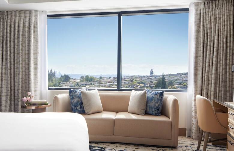 Hotel Intercontinental Seattle Bellevue By Ihg