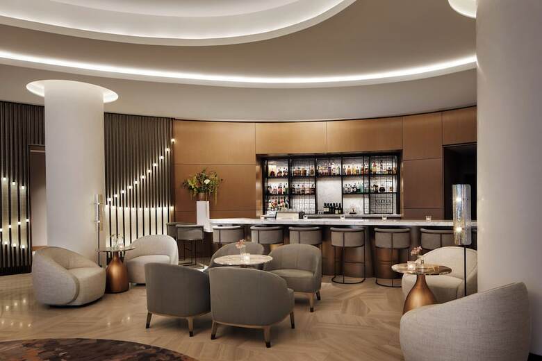 Hotel Intercontinental Seattle Bellevue By Ihg