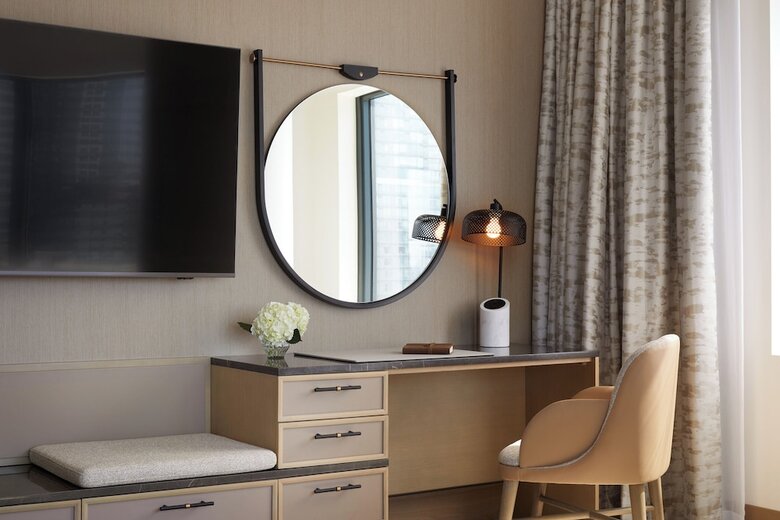 Hotel Intercontinental Seattle Bellevue By Ihg
