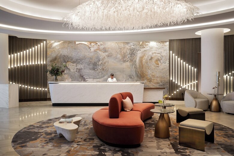 Hotel Intercontinental Seattle Bellevue By Ihg