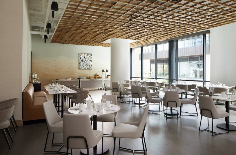 Hotel Intercontinental Seattle Bellevue By Ihg