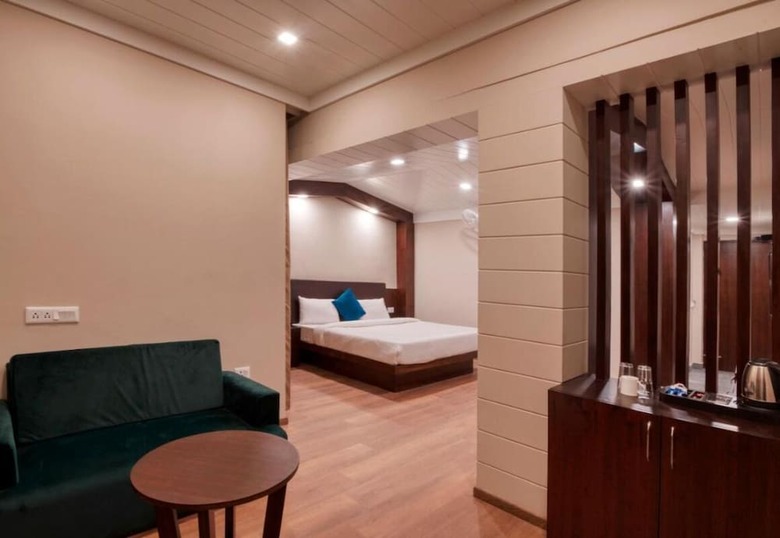 Hotel Vista By Terraa Hotels