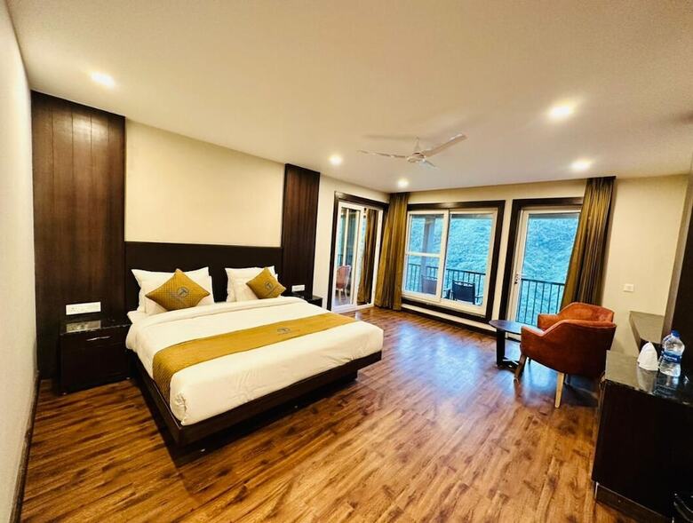 Hotel Vista By Terraa Hotels