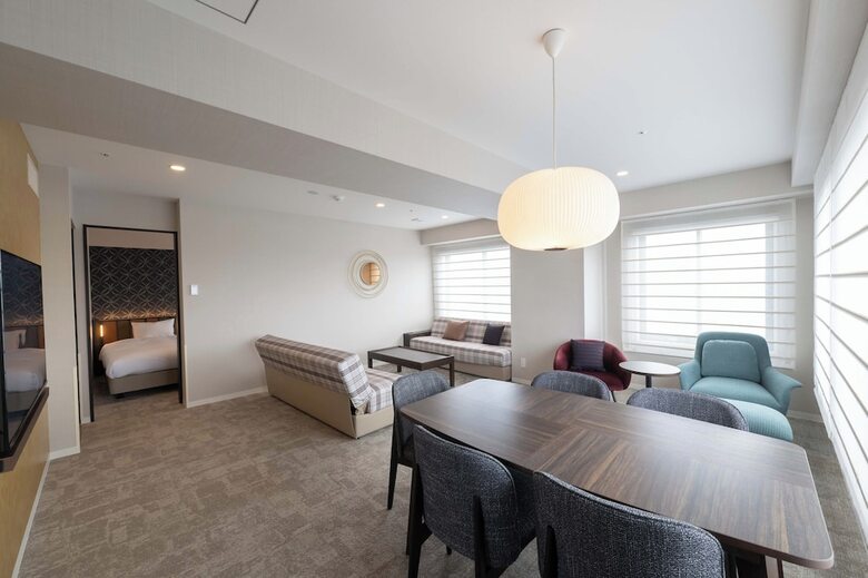 Loisir Hotel Kyoto Toji