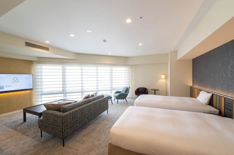 Loisir Hotel Kyoto Toji