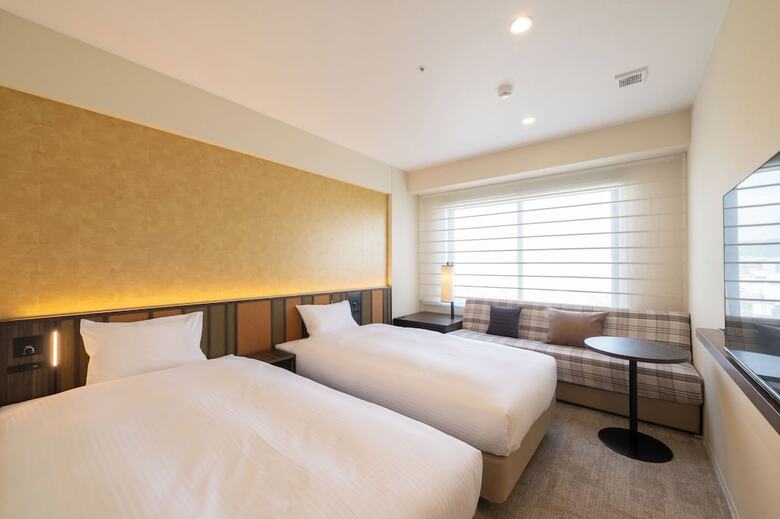 Loisir Hotel Kyoto Toji