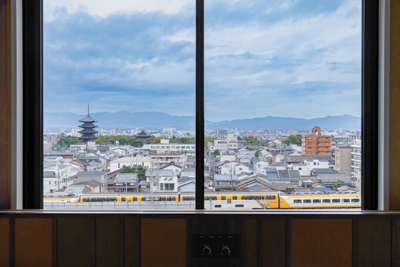 Loisir Hotel Kyoto Toji