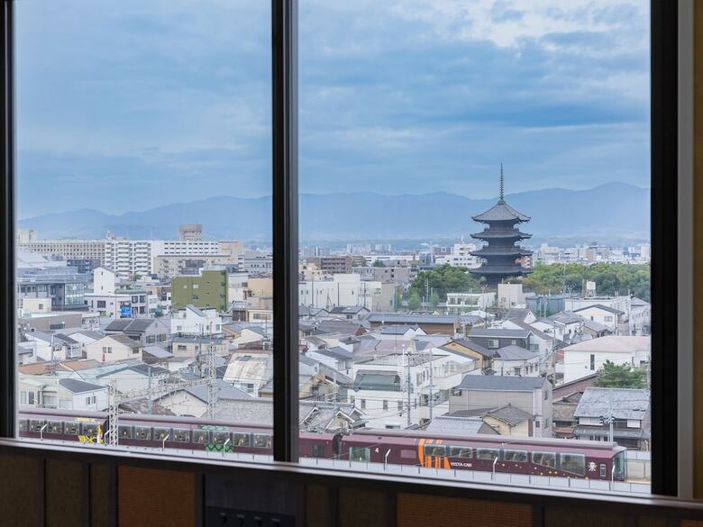 Loisir Hotel Kyoto Toji