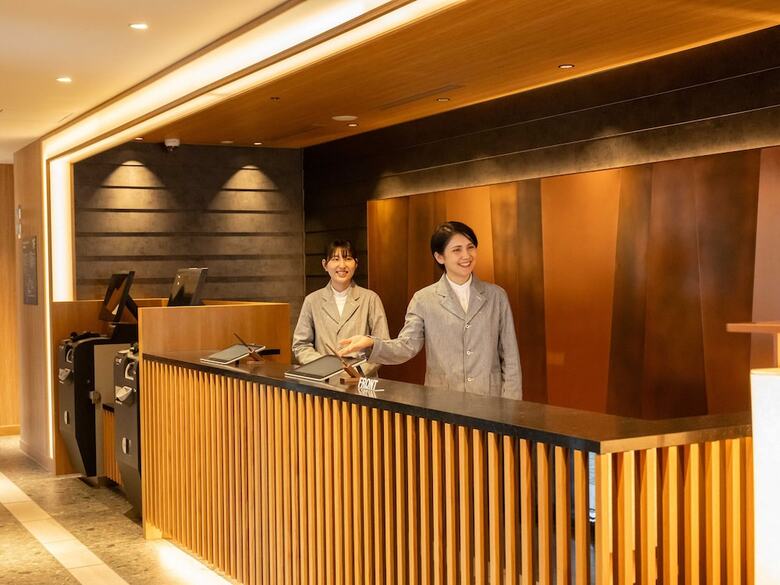 Loisir Hotel Kyoto Toji
