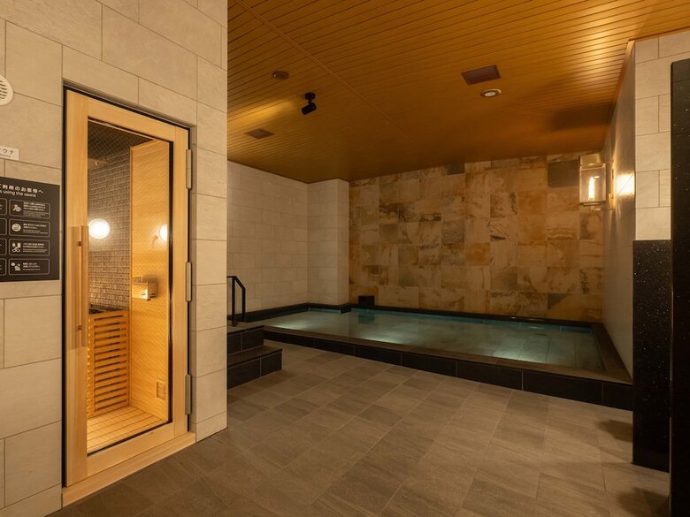 Loisir Hotel Kyoto Toji