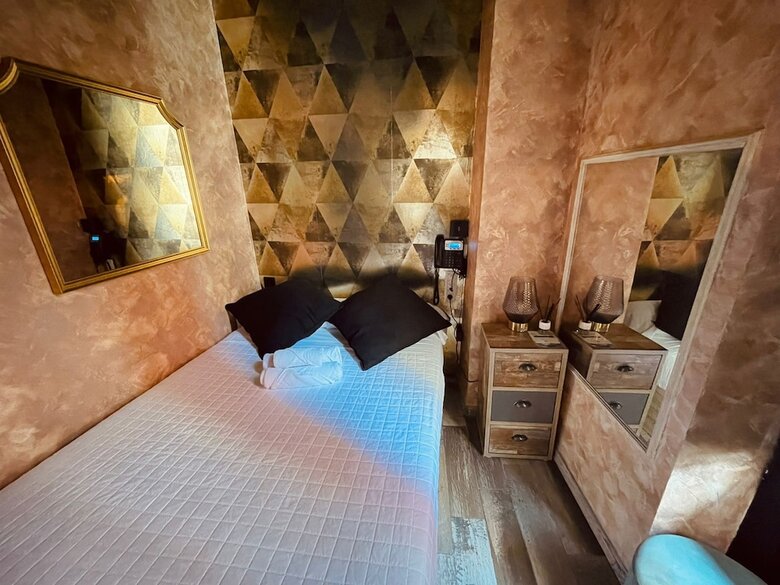 Hotel Utop�a Alicante - Adults Only