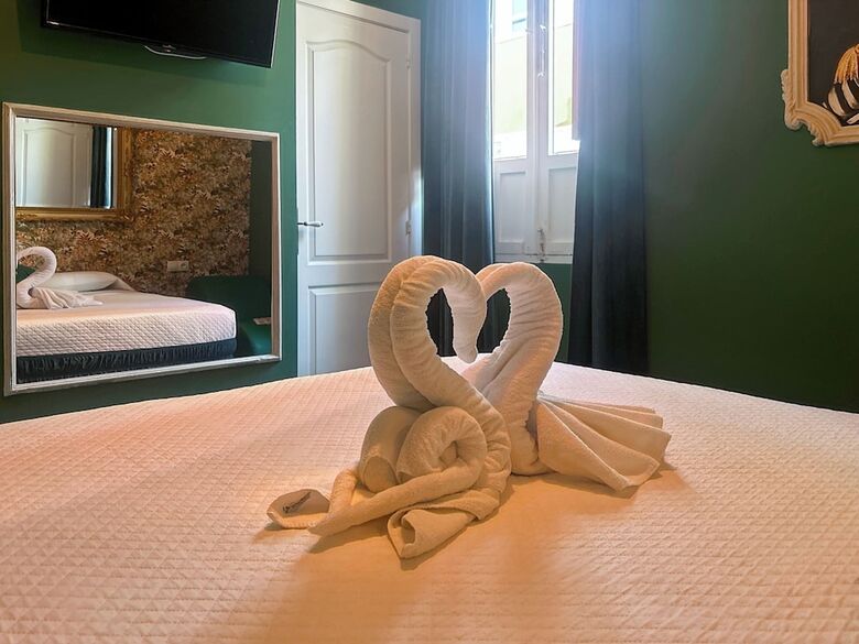 Hotel Utop�a Alicante - Adults Only