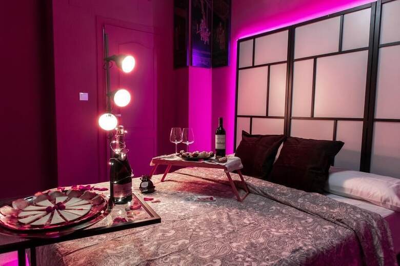Hotel Utop�a Alicante - Adults Only