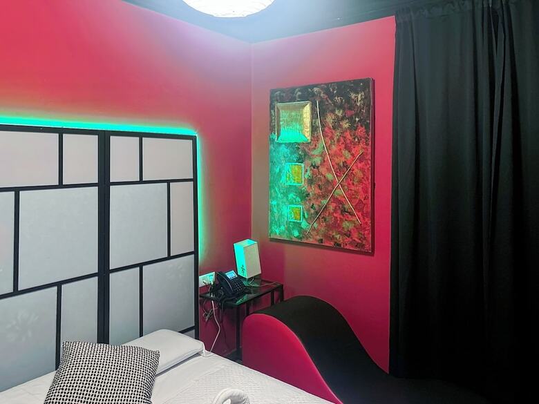 Hotel Utop�a Alicante - Adults Only