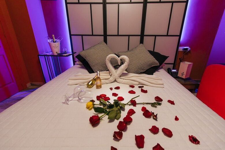 Hotel Utop�a Alicante - Adults Only