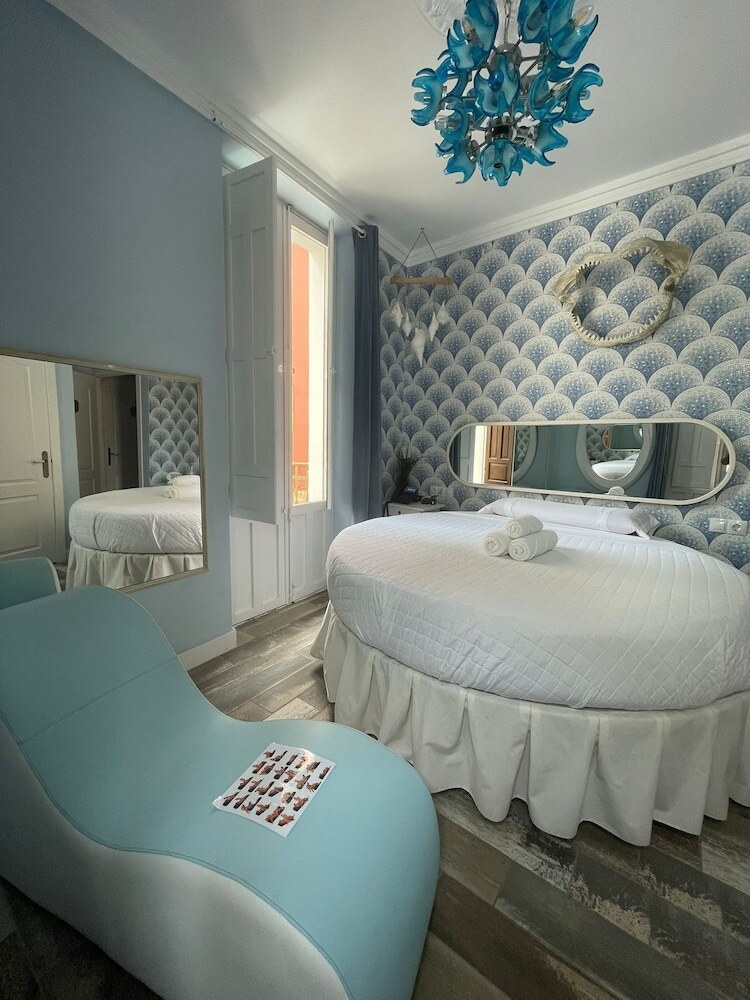 Hotel Utop�a Alicante - Adults Only