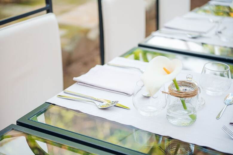 Bed & Breakfast Tenuta Tresca Suites - Dimora Storica