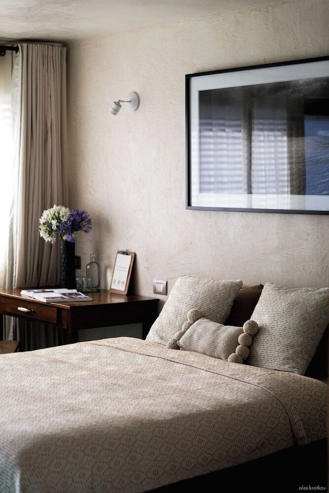 Boulenc Bed And Bread