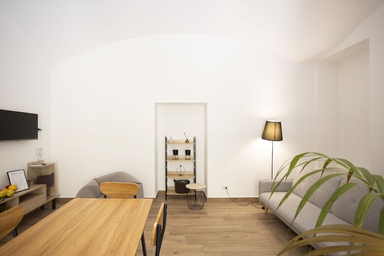 Bed & Breakfast Domus 47 Pompei
