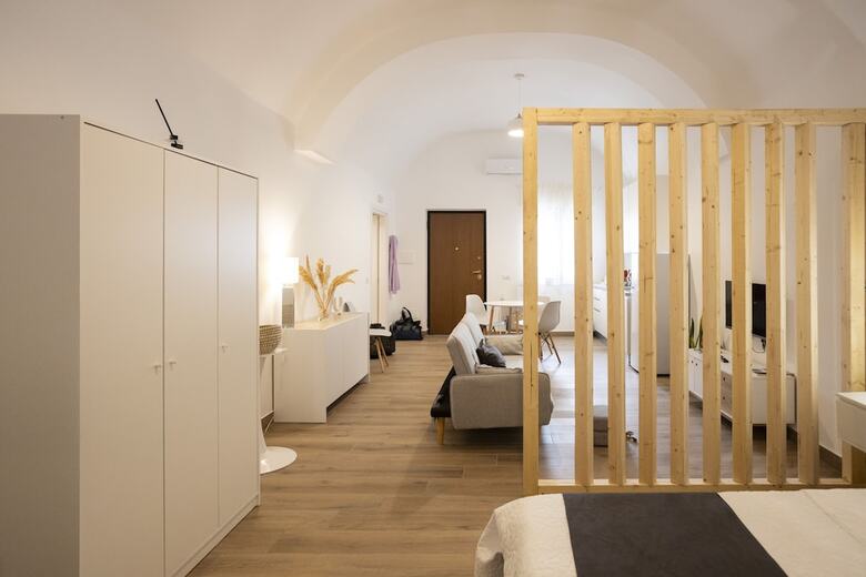 Bed & Breakfast Domus 47 Pompei