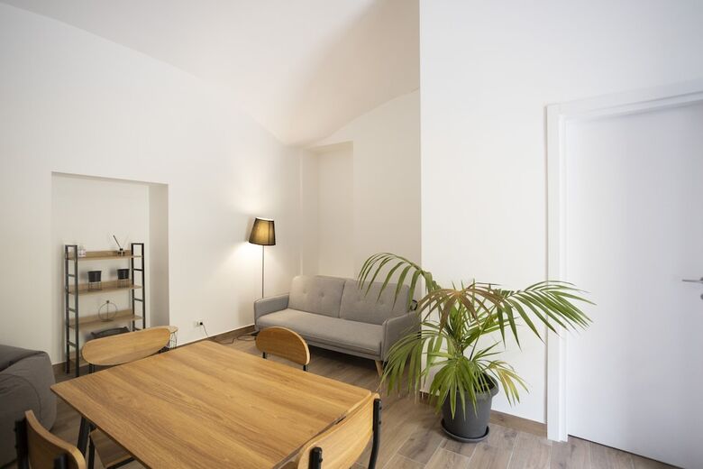 Bed & Breakfast Domus 47 Pompei