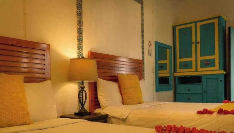 Hotel Casa Del Sol
