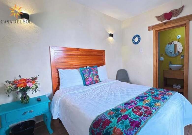 Hotel Casa Del Sol