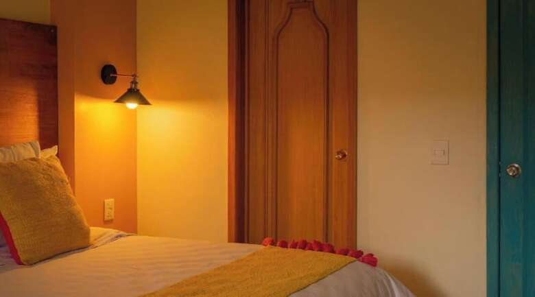 Hotel Casa Del Sol