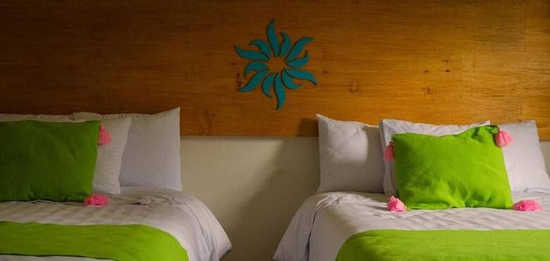 Hotel Casa Del Sol