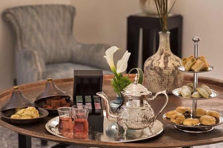 Hotel Orient By Isrotel Exclusive