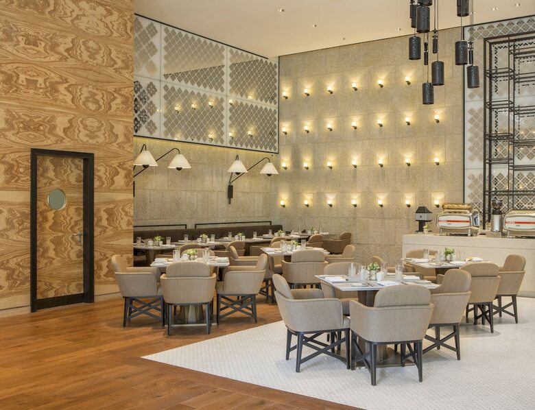Hotel Orient By Isrotel Exclusive