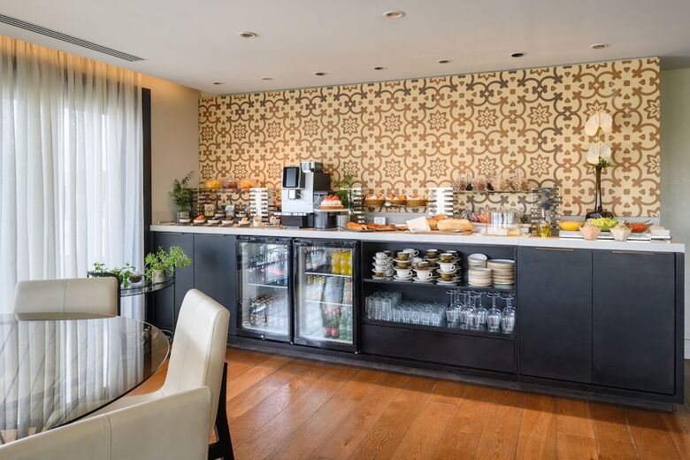 Hotel Orient By Isrotel Exclusive