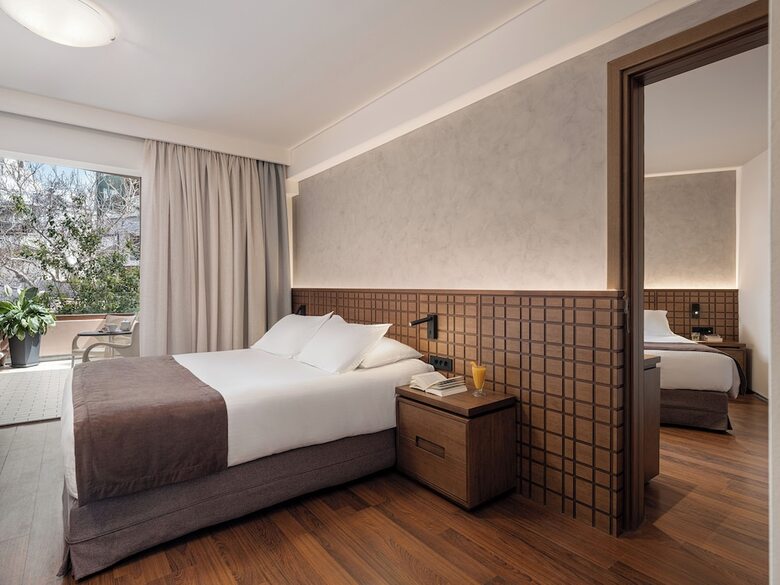 Civitel Akali Hotel