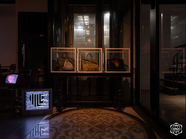 Amanaki Saigon Boutique Hotel