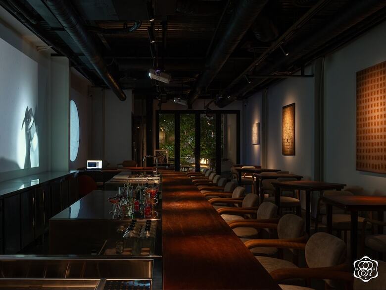 Amanaki Saigon Boutique Hotel